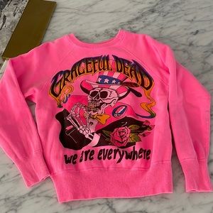 Madeworn  Sweatshirt